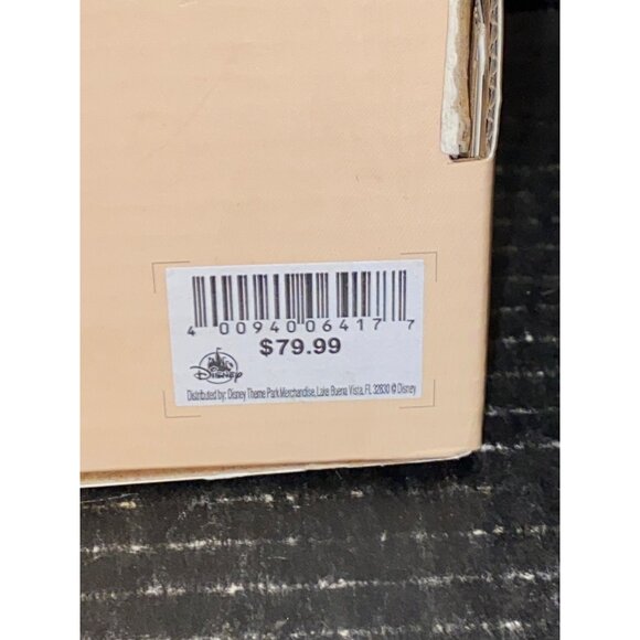 WDW - Walt Disney Fort Wilderness Resort & Campground Chip & Dale Checkers Game - Picture 4 of 6